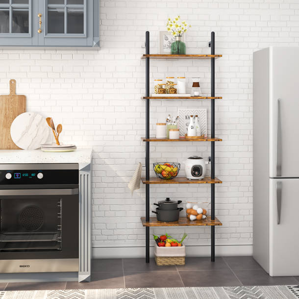 Zipcode Design™ Taylorsville 2 Piece Floating Shelf & Reviews Wayfair